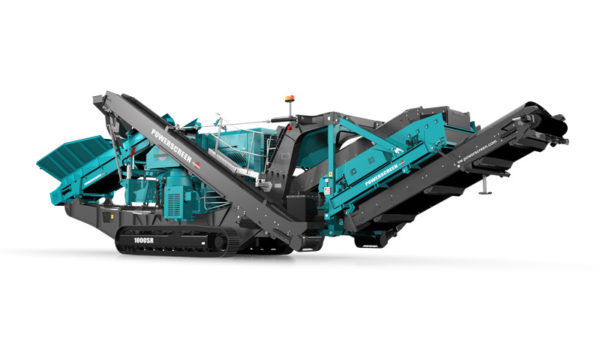 Powerscreen® 1000SR