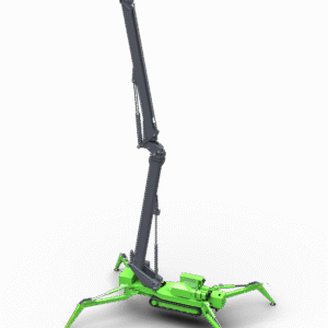 Spider Lifts
