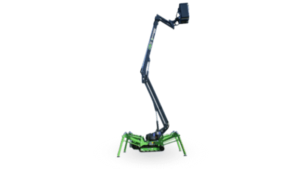 SL6 Spider Lift - Image 2
