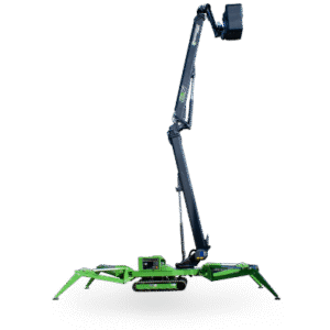 SL7 Spider Lift