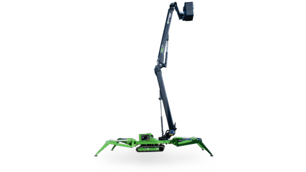 SL7 Spider Lift