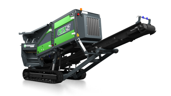 LS2 Shredder - Image 3