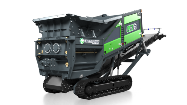 LS2 Shredder - Image 4