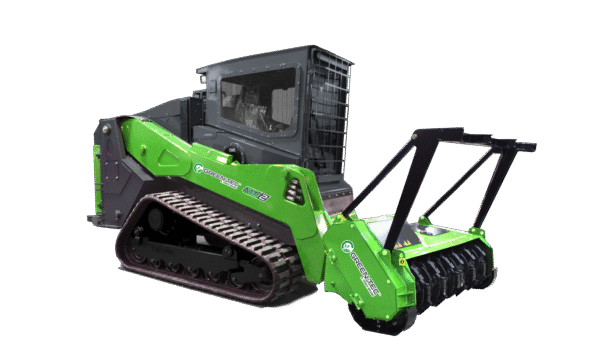 MT2 Tracked Mulcher - Image 2