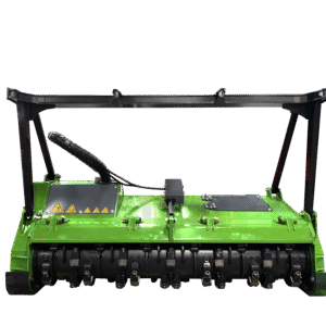 AM4 Attachment Mulcher