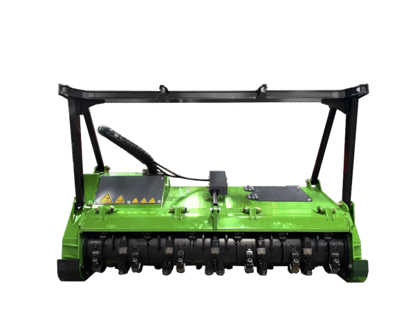 AM4 Attachment Mulcher