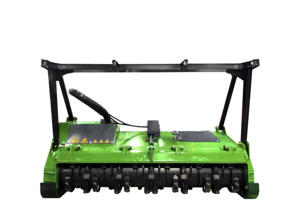 MT2 Tracked Mulcher - Image 4