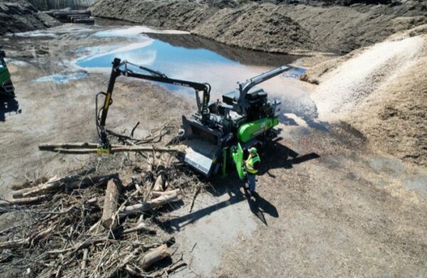 CT8 Tree Care Chippers - Image 6