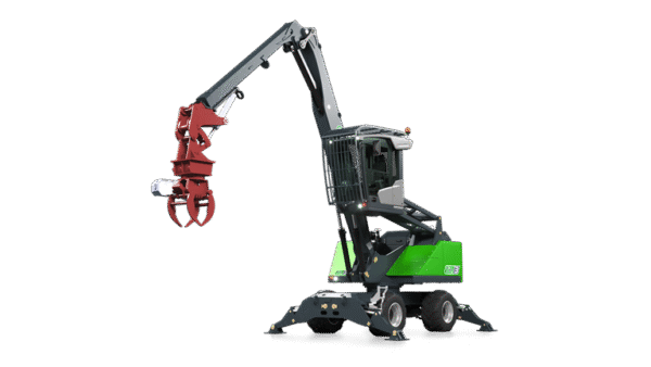 TH3 Tree Care Handler - Image 9