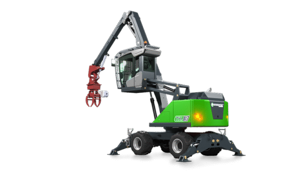 TH3 Tree Care Handler - Image 8