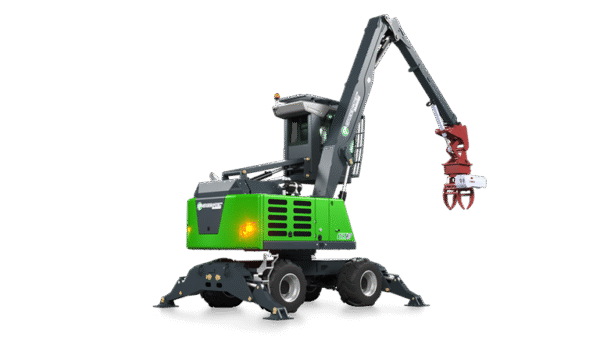 TH3 Tree Care Handler - Image 7