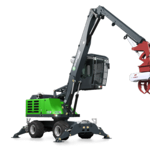 Tree Care Handler