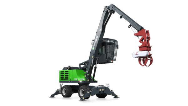 TH3 Tree Care Handler - Image 6