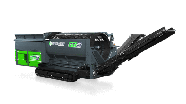 TT5 Trommel - Image 3