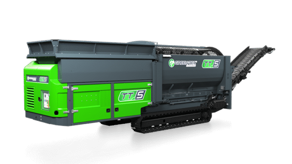 TT5 Trommel - Image 2