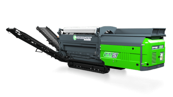 TT5 Trommel - Image 4