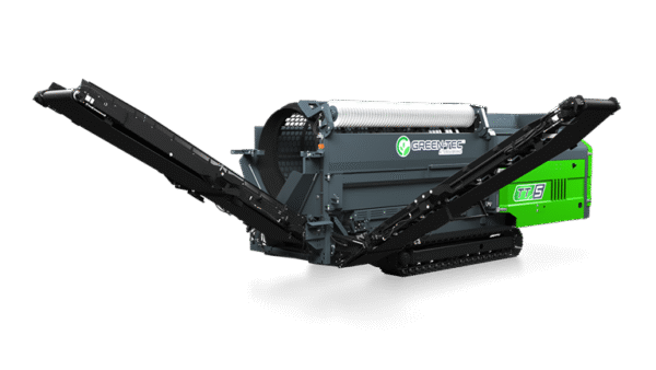 TT5 Trommel - Image 5