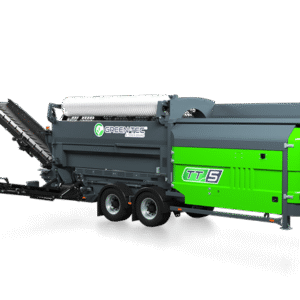 TT5 Trommel