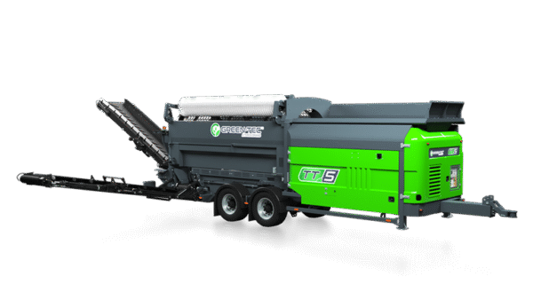 TT5 Trommel