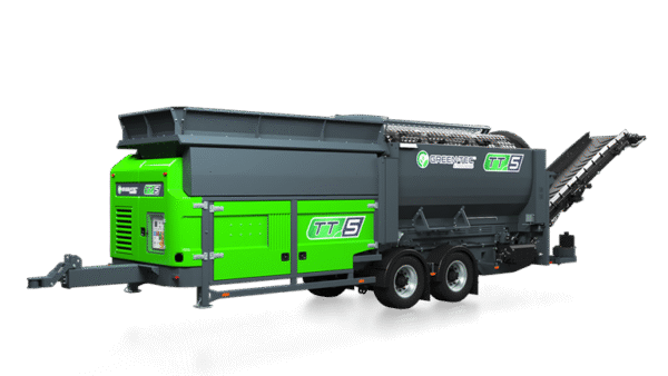 TT5 Trommel - Image 8