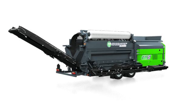 TT5 Trommel - Image 9