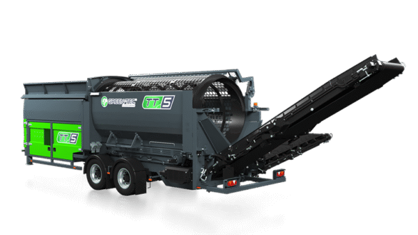 TT5 Trommel - Image 6